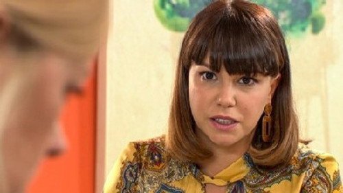 #Hollyoaks still