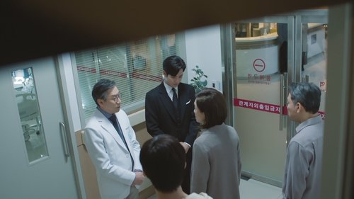 Queen of Tears Season 1 Episode 11 - Episode 11