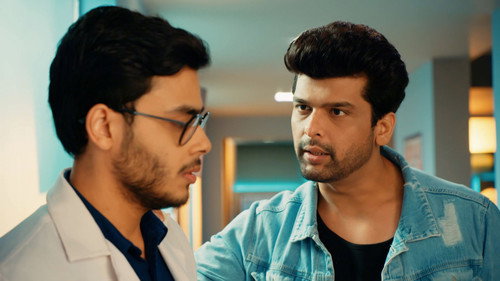 Barsatein - Mausam Pyar Ka Season 1 Episode 25 - Reyansh Ke Sawalo Ke Jawaab