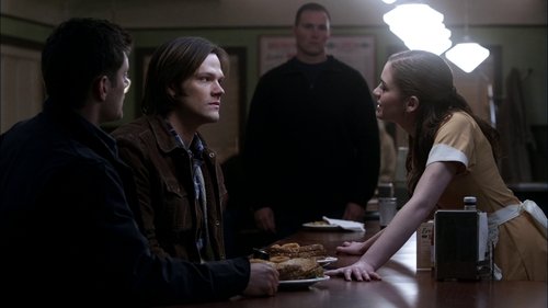 undefined Season 6 Episode 19 - Mommy Dearest