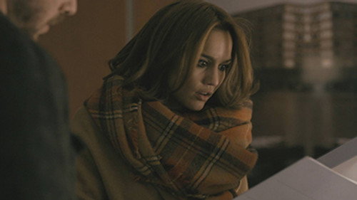 Sin identidad Season 2 Episode 8 - Episode 8
