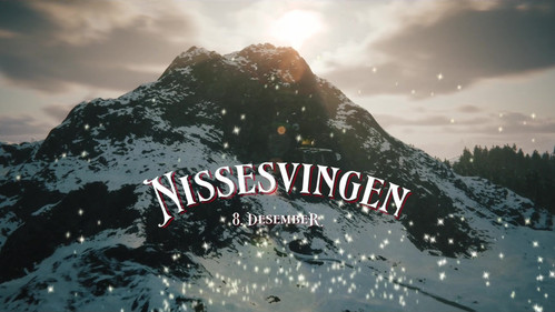 Nissesvingen Season 1 Episode 8 - Episode 8
