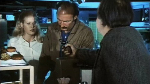 Police Story Season 3 Episode 14 - Odyssey of Death (1)