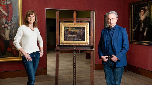 Fake or Fortune? Season 9 Episode 4 - A King's Last Supper