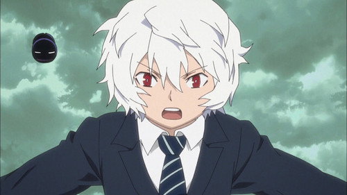 World Trigger Season 1 Episode 35 - The End of the Battle