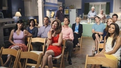 undefined Season 6 Episode 5 - Everybody Ought to Have a Maid