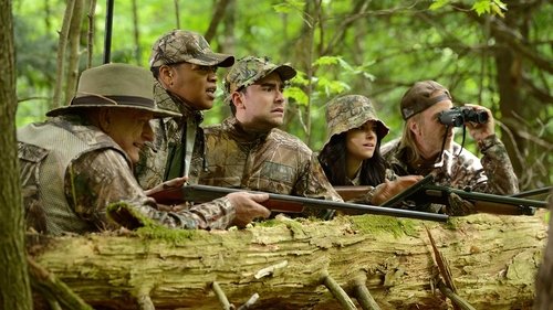 undefined Season 1 Episode 7 - Turkey Shoot