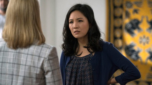 Fresh Off the Boat Season 4 Episode 11 - Big Baby