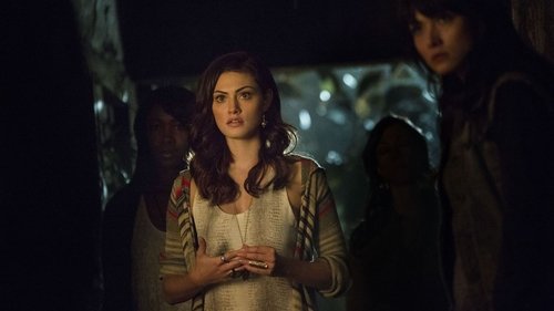 undefined Season 4 Episode 20 - The Originals