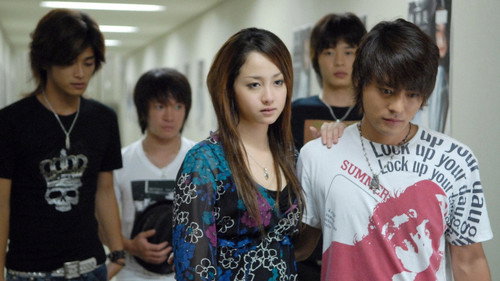 A Song to the Sun Season 1 Episode 10 - Beautiful Song