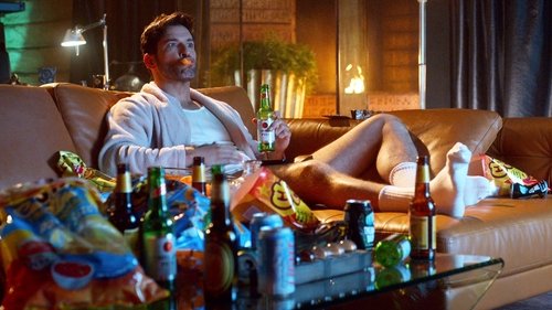 undefined Season 4 Episode 8 - Super Bad Boyfriend