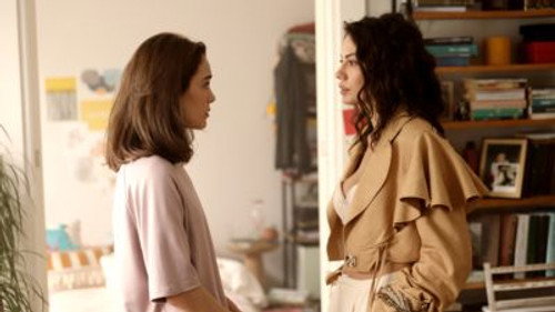 Between the World and Us Season 1 Episode 3 - Bluff