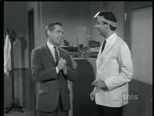 Mister Ed Season 5 Episode 17 - Ed's Contact Lenses