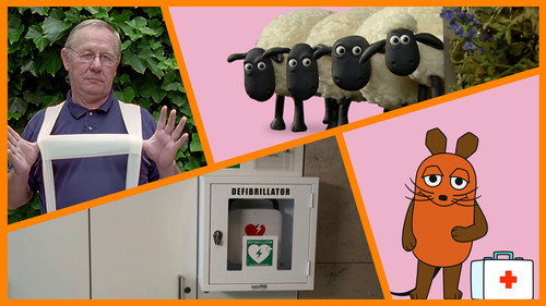 Die Sendung mit der Maus Season 56 Episode 6 - Episode 6