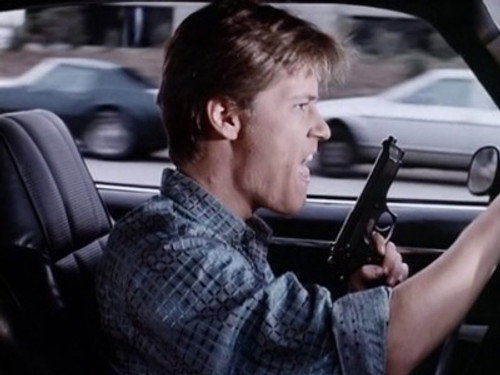 Highway to Heaven Season 4 Episode 11 - In With the 'In' Crowd