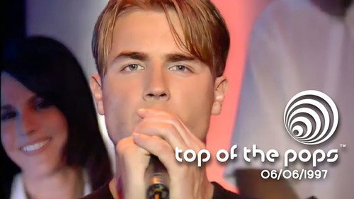 Top of the Pops Season 34 Episode 22 - June 6, 1997