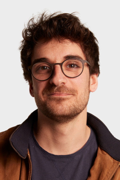 Francisco Moutinho de Magalhães