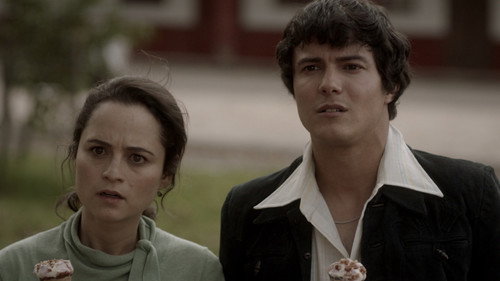 Hasta que te conocí Season 1 Episode 6 - Episode 6