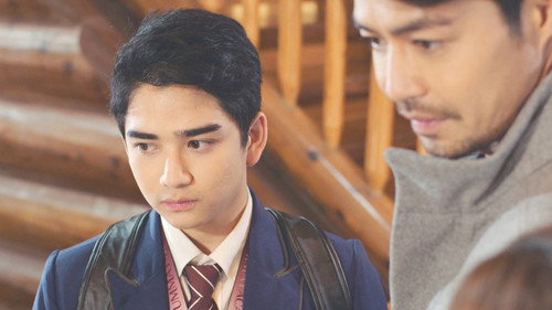 The Broken Marriage Vow Season 2 Episode 10 - Unwelcome Presence