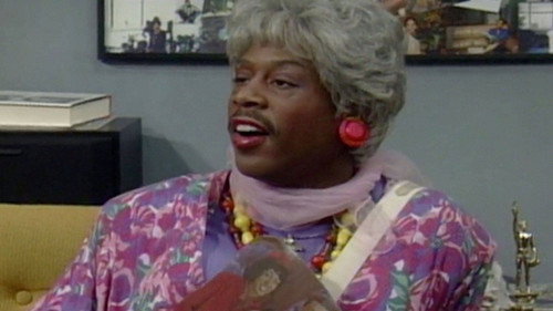 Martin Season 1 Episode 1 - Beauty and the Beast
