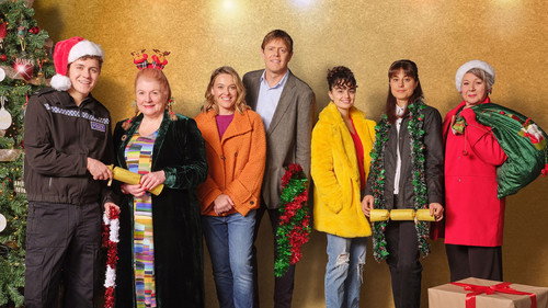 undefined Season 0 Episode 2 - Christmas Special 2024