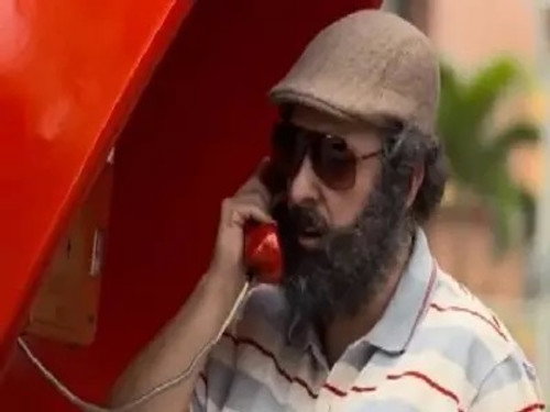 Pablo Escobar: The Drug Lord Season 1 Episode 111 - Little by little Pablo Escobar's men fall