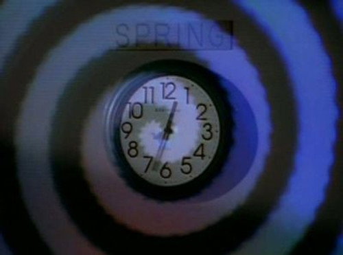 The Adventures of Pete & Pete Season 2 Episode 5 - Time Tunnel