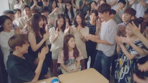 Hello, My Twenties! Season 1 Episode 7 - I'm Someone Who Shouldn't Be Happy #SleepParalysis