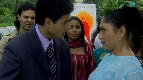 Everyone Blames Armaan still