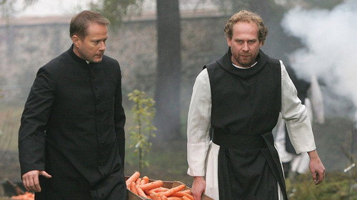 Father Matthew Season 2 Episode 15 - Episode 15