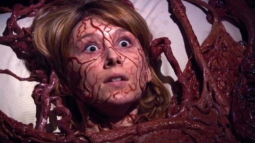 Stargate Atlantis Season 5 Episode 2 - The Seed