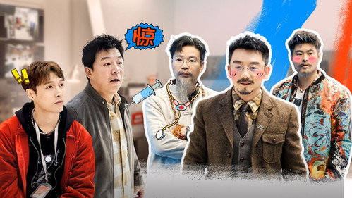 Mystery in the Box Season 1 Episode 2 - Episode 1 (Part 2)