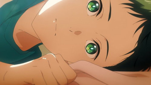 Tsurune Season 2 Episode 12 - The Linking Shot