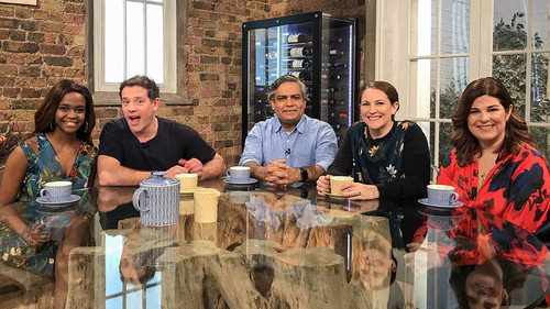 Saturday Kitchen Live Season 2020 Episode 9 - 29th February 2020