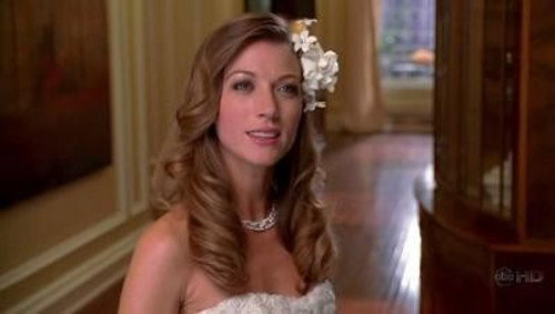 Dirty Sexy Money Season 1 Episode 7 - The Wedding