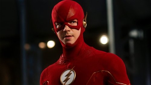 The Flash Season 7 Episode 2 - The Speed of Thought