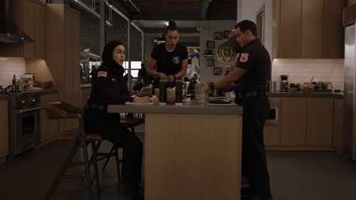 9-1-1: Lone Star Season 4 Episode 4 - Abandoned