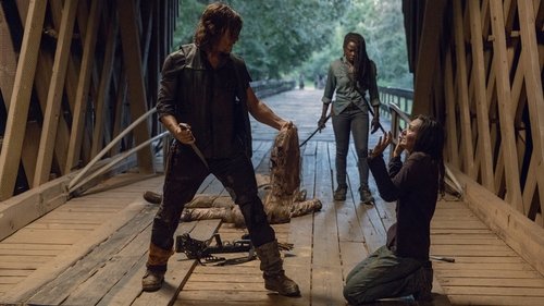 undefined Season 9 Episode 9 - Adaptation