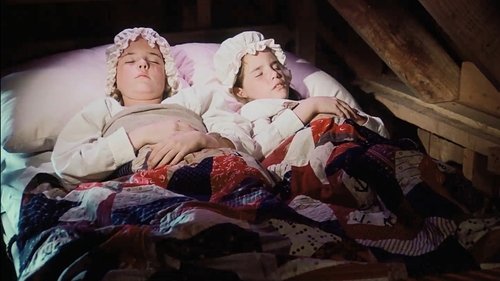 Little House on the Prairie Season 1 Episode 1 - A Harvest of Friends