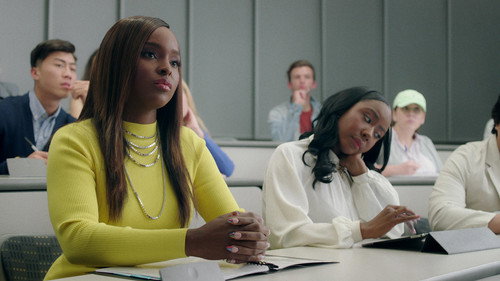Dear White People Season 3 Episode 5 - Chapter V