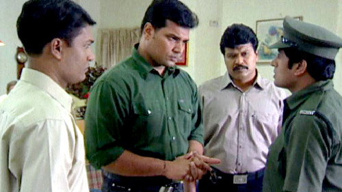 The Missing Husband - Part 1 still