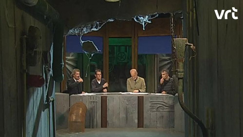 Alles Kan Beter Season 2 Episode 3 - Aflevering 3
