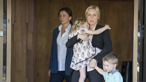 Janet King Season 2 Episode 8 - The Long Goodbye
