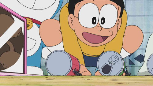 Sutekki de Kawa o Mapputatsu still