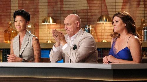 Top Chef Season 21 Episode 12 - Goodbye Wisconsin