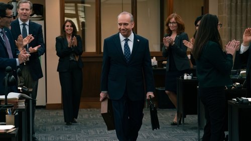 undefined Season 7 Episode 2 - Original Sin