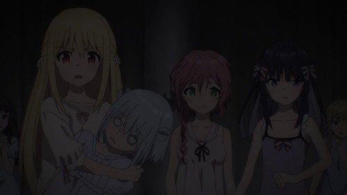 undefined Season 1 Episode 6 - The Gray Witch