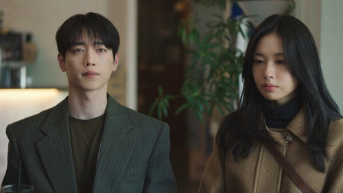A Love Other Than Yours Season 1 Episode 6 - Who Is Our Best Hero?