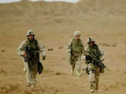 Frontline Season 22 Episode 10 - The Invasion of Iraq