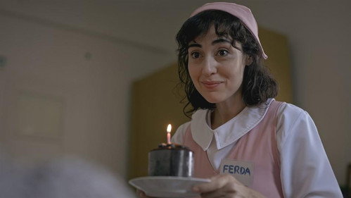 Fandom Season 1 Episode 4 - Episode 4